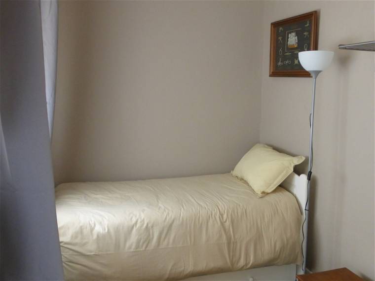 Kamer Te Huur Châteauroux 185347