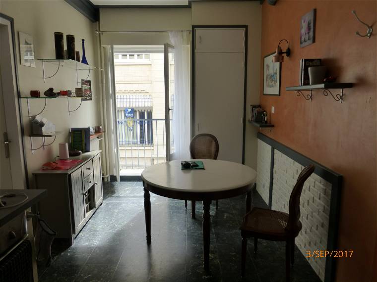 Kamer Te Huur Châteauroux 185347