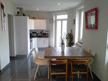Studio For Rent Riedisheim 62481-1