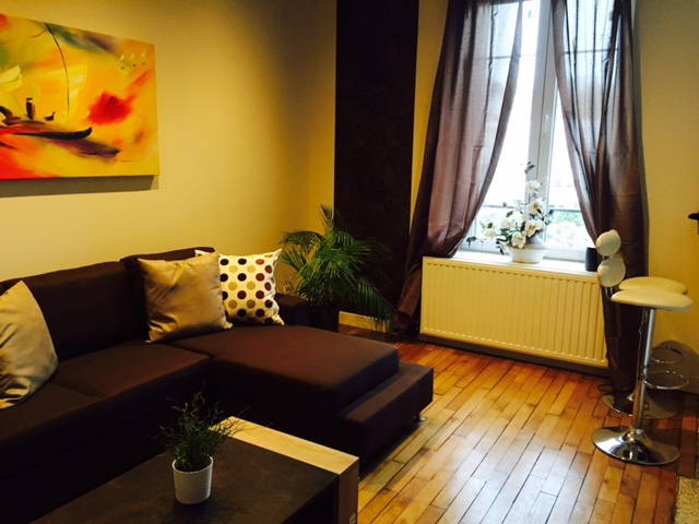 Stanza In Affitto Nancy 246327