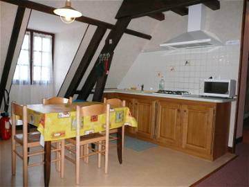 Studio Zu Vermieten Aquitaine-Limousin-Poitou-Charentes 151095-1