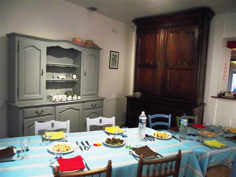 Chambre À Louer Bagnoles 143252