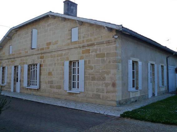 Habitación En Alquiler Saint-Magne-de-Castillon 49232