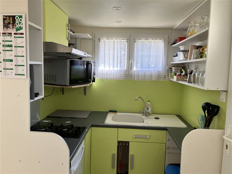 Habitación En Alquiler Rivières 395908