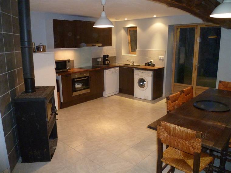 Habitación En Alquiler Sartilly-Baie-Bocage 97932