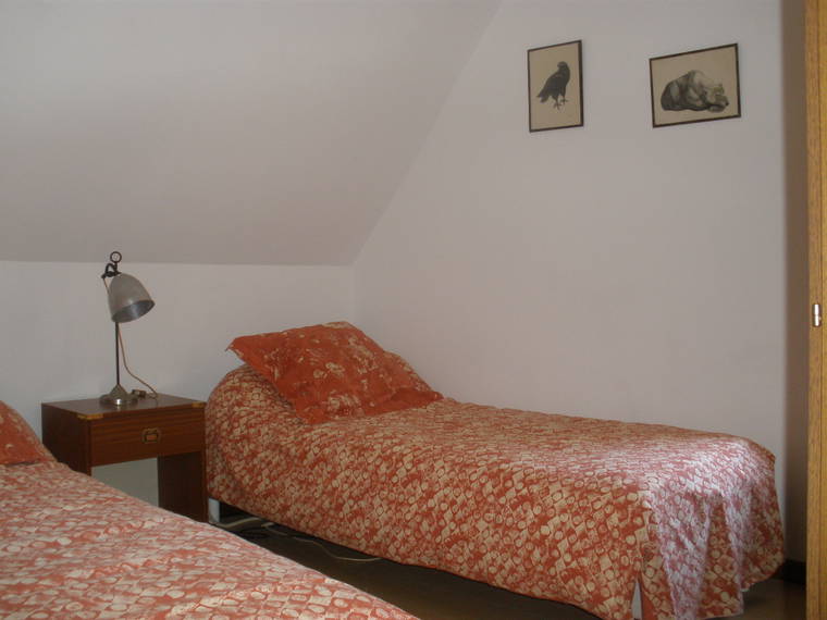 Wg-Zimmer Louvie-Juzon 68620
