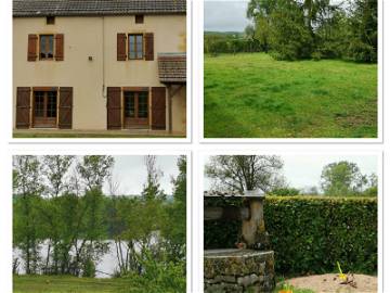 Estudio En Alquiler Rigny-Sur-Arroux 248898-1