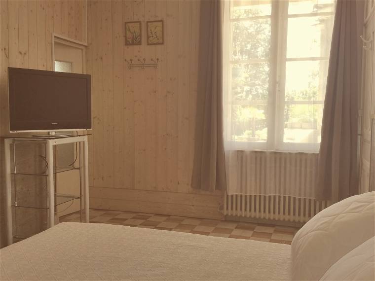 Habitación En Alquiler Mussidan 229483