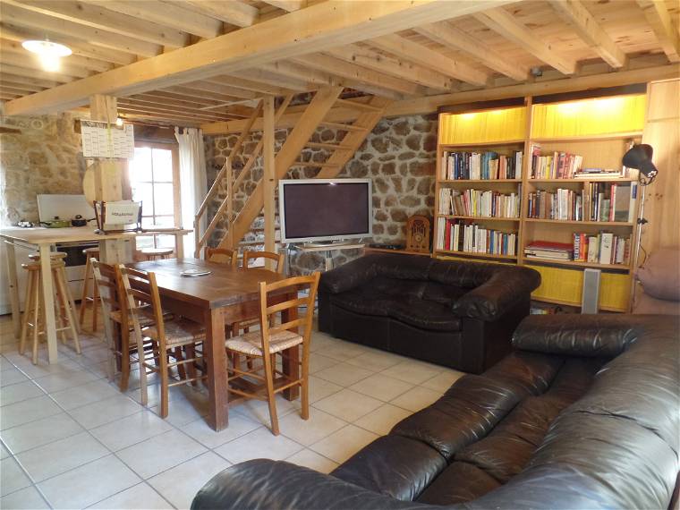 Quedarse En Casa Saint-Basile 249537