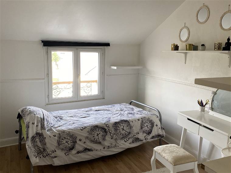 Quarto Para Alugar La Chapelle-Saint-Mesmin 246145