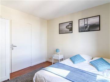 Alojamiento Compartido Rueil-Malmaison 222953-1