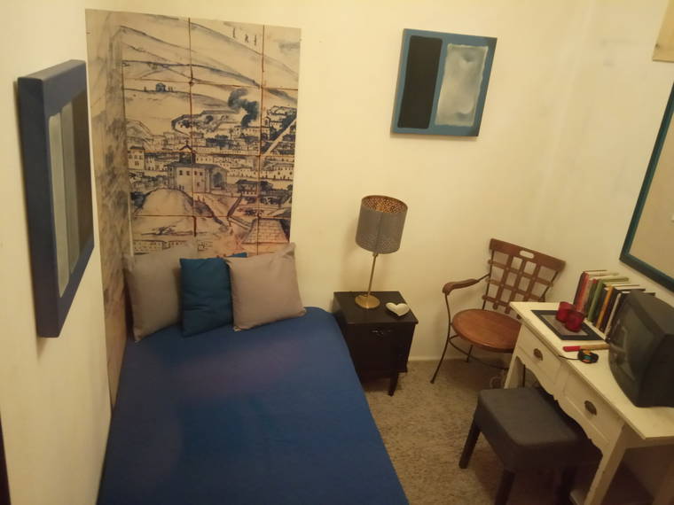 Habitación En Alquiler Lisboa 230347