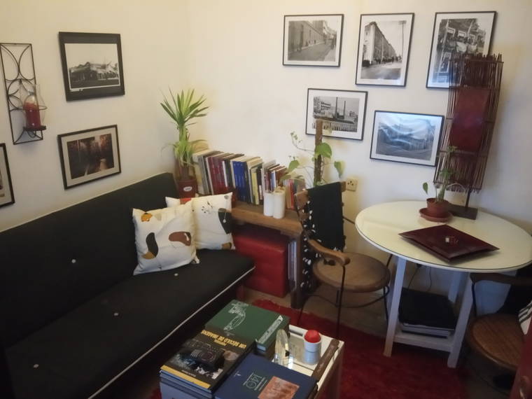 Habitación En Alquiler Lisboa 230347