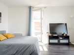 Alloggio Condiviso Bobigny 301192