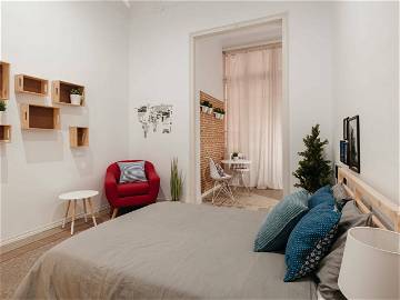 Roomlala | Designværelse i Gracia (RH9-R7)
