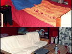 Chambre Chez L'habitant Mulsanne 21263
