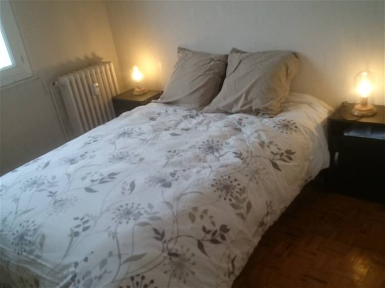 Chambre À Louer Dijon 211513