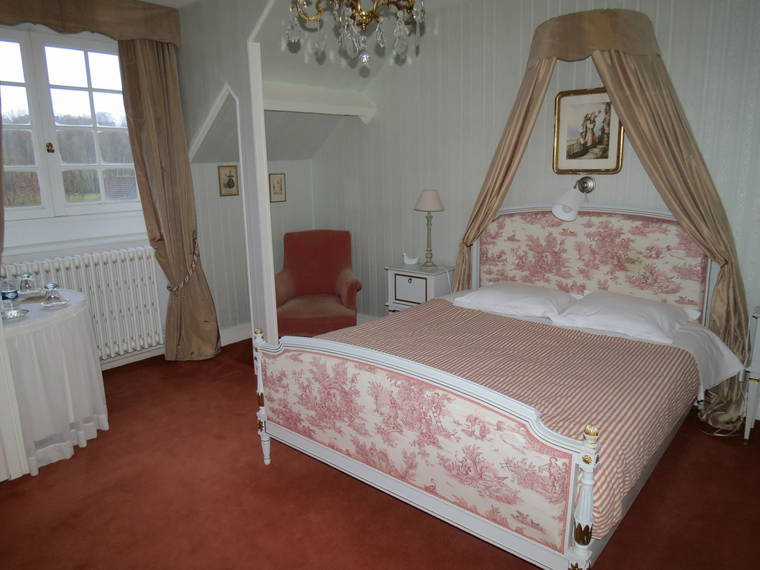 Wg-Zimmer Ambleny 127934