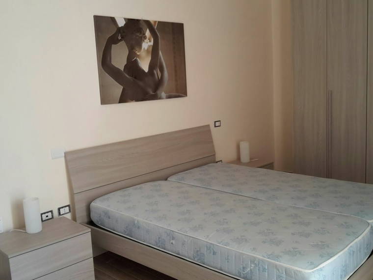 Habitación En Alquiler Arpino 187428