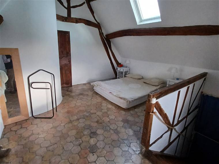 Habitación En Alquiler Mézières-en-Vexin 265440