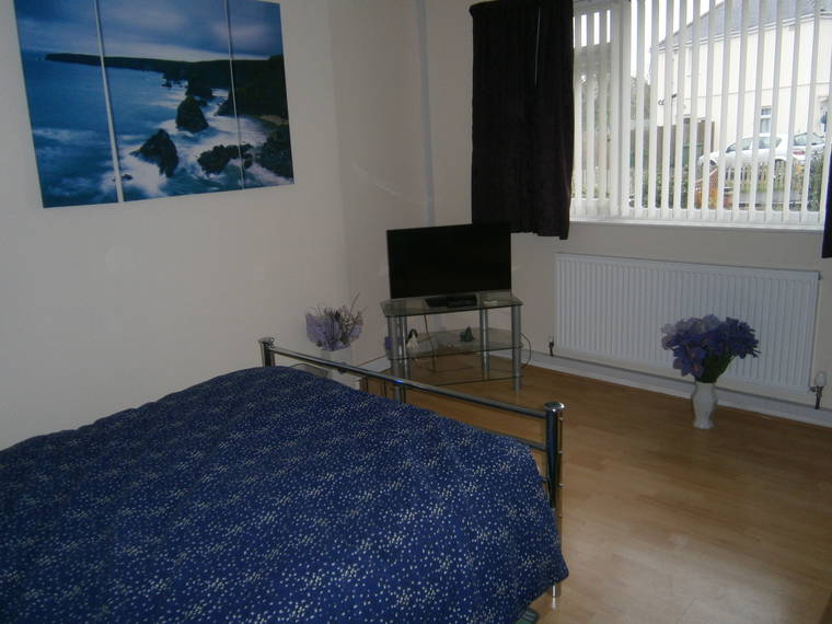 Quedarse En Casa Bedworth 117675
