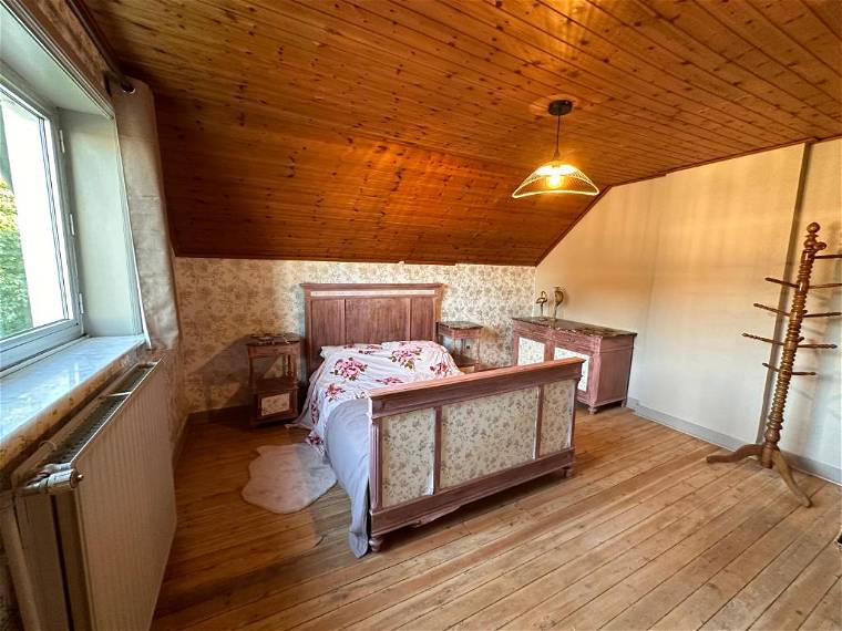 Stanza In Affitto Binche 287801