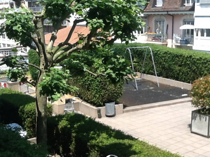 Kamer Te Huur Lausanne 137061