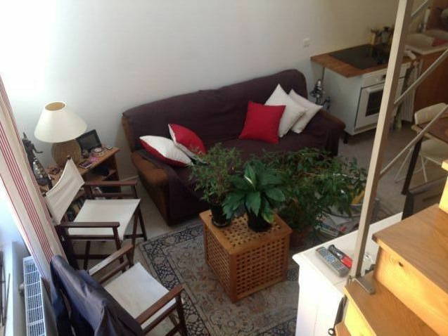Wg-Zimmer Saint-Cyr-au-Mont-d'Or 52584