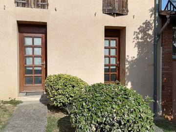 Studio Te Huur Toulouse 243044-1