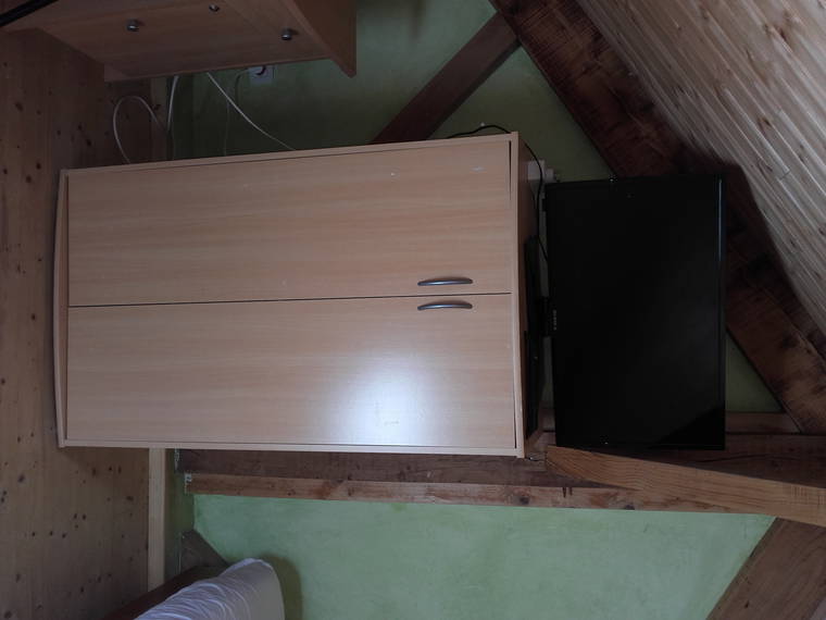 Habitación En Alquiler Angers 252200