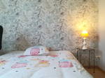 Chambre Chez L'habitant Poitiers 106482