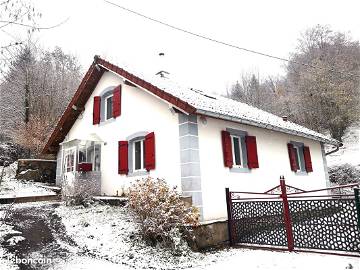 Studio For Rent Plancher-Les-Mines 263639-1