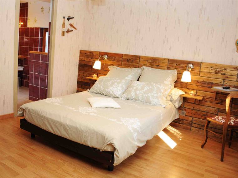 Wg-Zimmer Hirsingue 236575