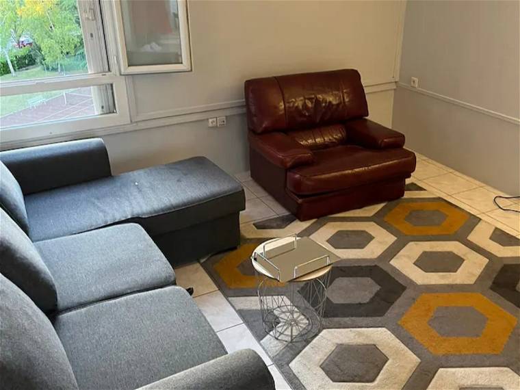 Habitación En Alquiler Chatou 366807