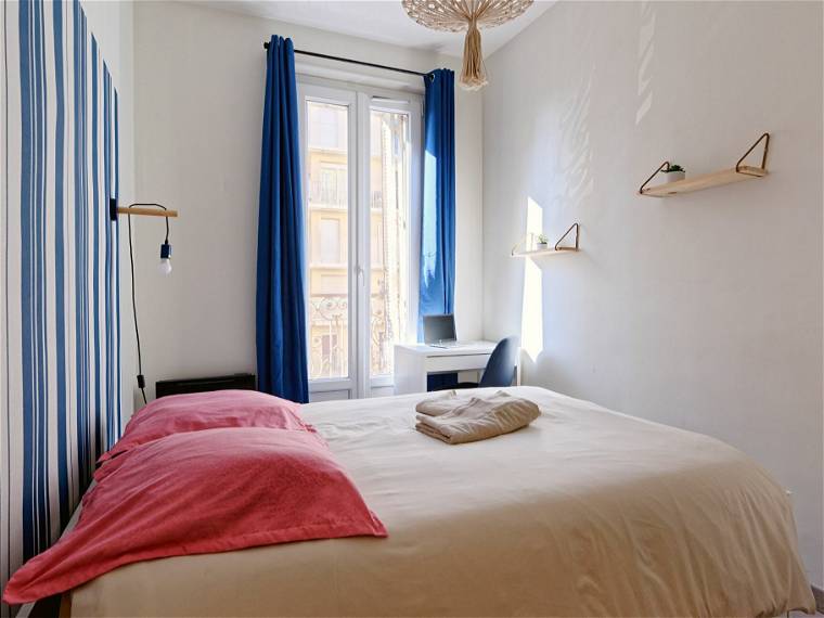 Wg-Zimmer Marseille 236158