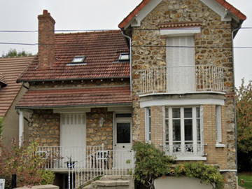Wohngemeinschaft Sainte-Geneviève-Des-Bois 408332-1