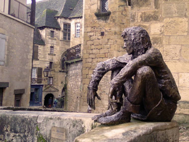 Habitación En Alquiler Sarlat-la-Canéda 128459