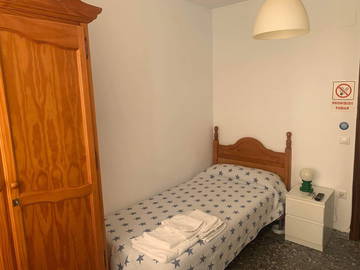Zusammenleben Málaga 345279-1