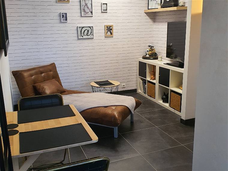 Kamer Te Huur Le Girouard 221561