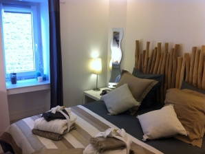Wg-Zimmer Saint-Malo 66097