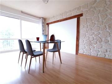 Homestay Évry 286785-1