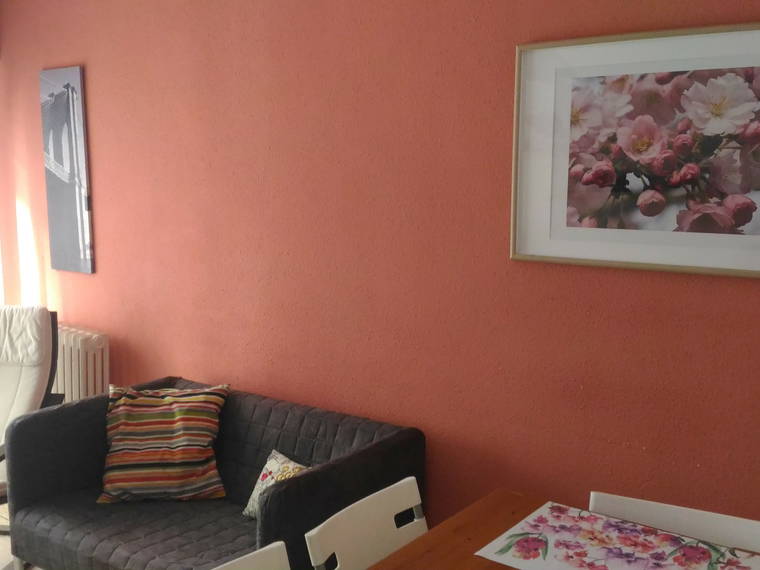 Chambre À Louer Salamanca 210762