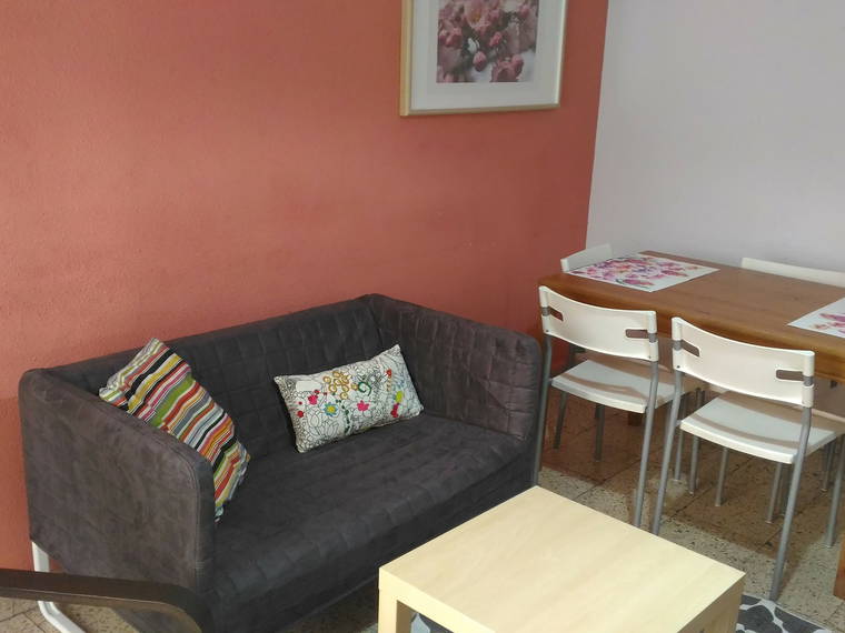 Chambre À Louer Salamanca 210762
