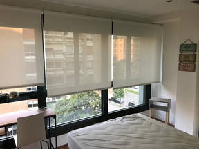 Ausgezeichnet Möbliertes Außenzimmer Zur Miete In Pamplona