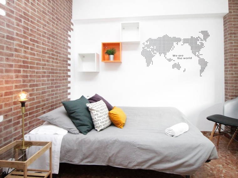 Colocation Barcelona 190675