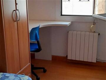 Alloggio Condiviso L'hospitalet De Llobregat 259879-1