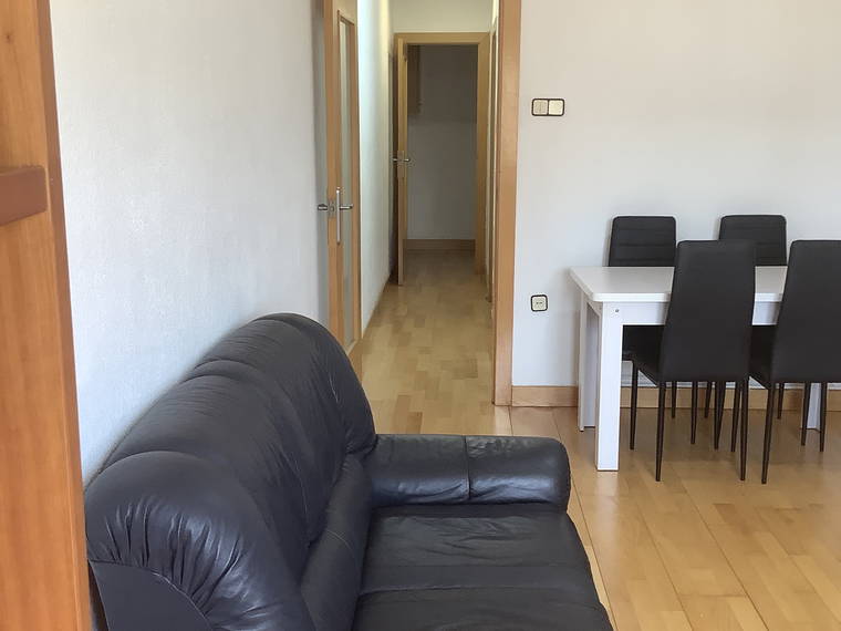 Habitación En Alquiler L'Hospitalet de Llobregat 259879