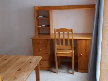 Estudio En Alquiler Elbeuf 159342-1