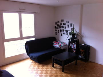 Studio Te Huur Dijon 91549-1