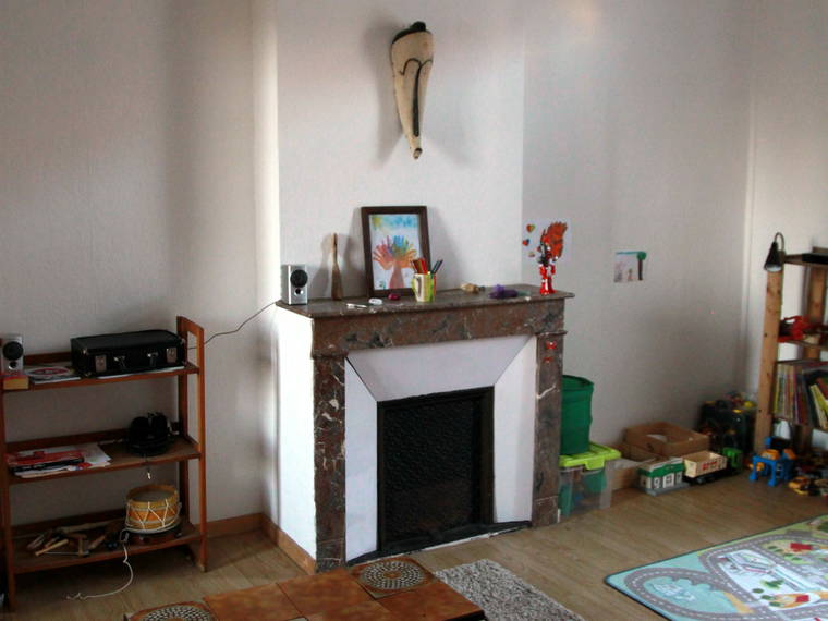 Habitación En Alquiler Montpellier 104966
